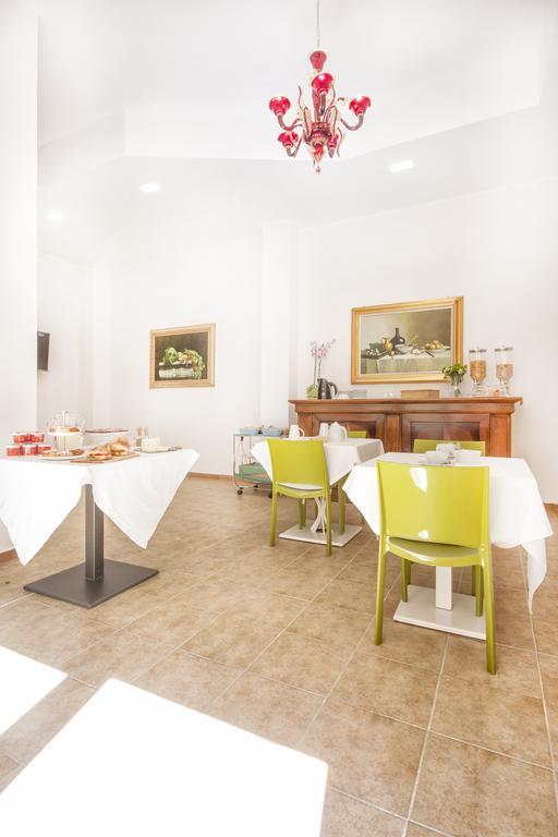 B&B La Torre Castellammare del Golfo Room photo