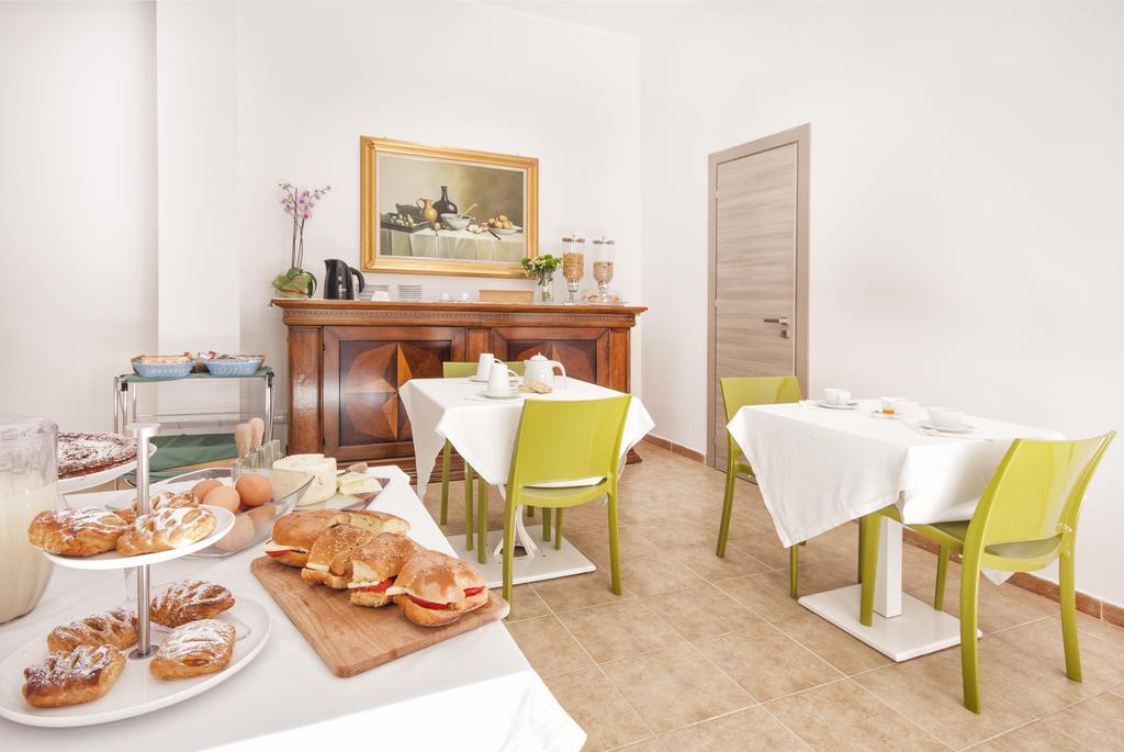 B&B La Torre Castellammare del Golfo Room photo